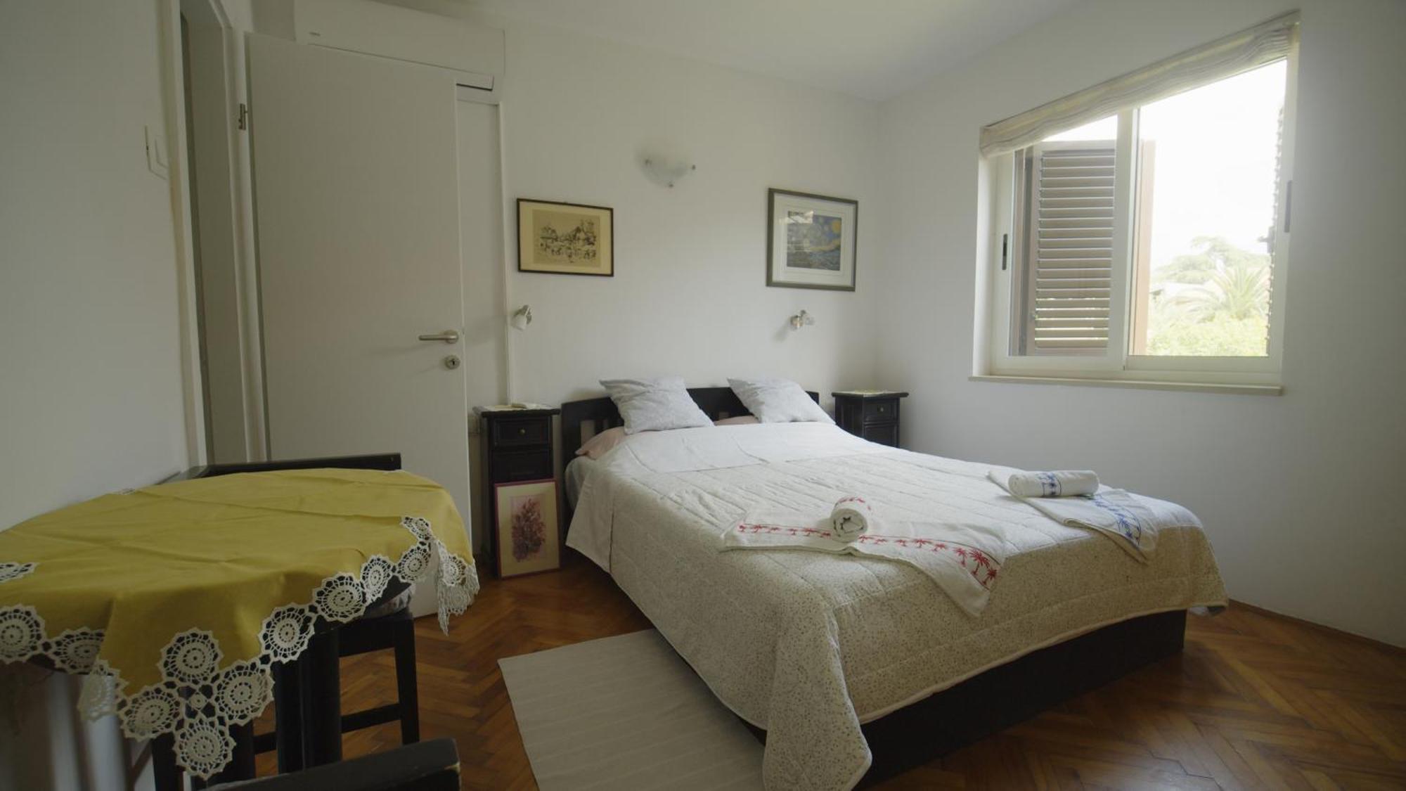 Vila Karolina Rovinj Eksteriør billede